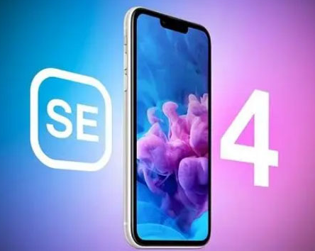 高碑店苹果SE维修分享iPhoneSE受众群体是哪些 