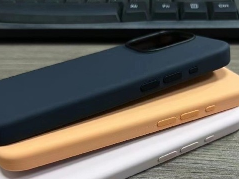 高碑店苹果14维修站分享iPhone14手机壳能直接给iPhone15用吗?