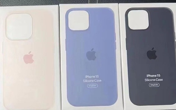 高碑店苹果14维修站分享iPhone14手机壳能直接给iPhone15用吗？ 