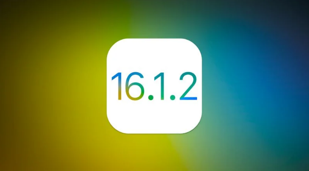 高碑店苹果维修分享iOS 16.2有Bug能降级吗？ iOS 16.1.2已关闭验证 