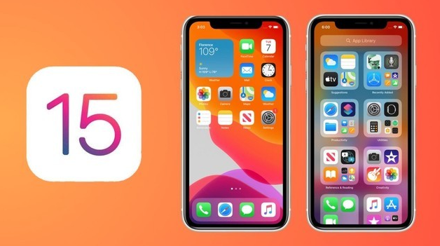 高碑店苹果13维修分享iPhone13更新iOS 15.5，体验如何 