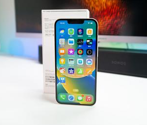 高碑店苹果维修点分享iPhone 14 Plus黑屏小众诱因汇总 