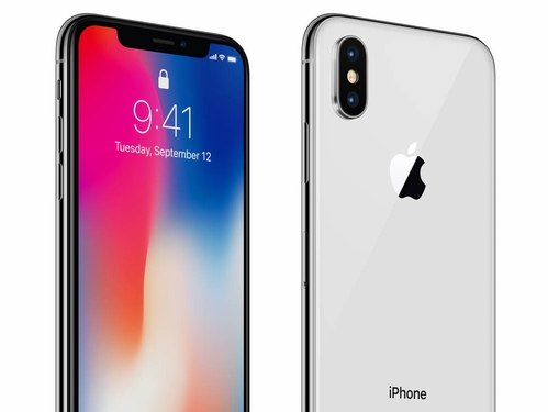 高碑店苹果维修点分享iPhone X摄像头实拍质感与场景适配全解析 