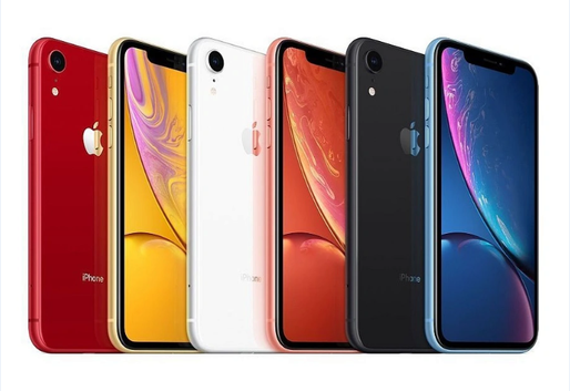 高碑店苹果维修点分享iPhone XR摄像头原生色彩表现与日常拍摄实用指南 